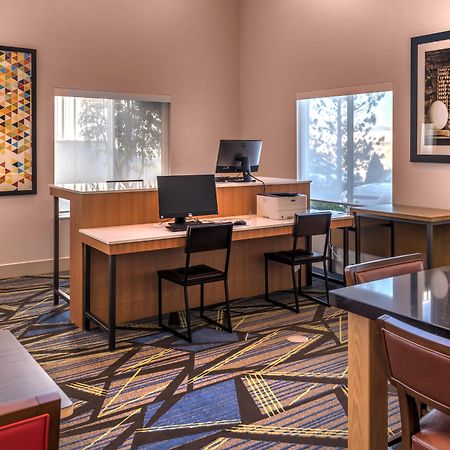 Holiday Inn Express Reno Airport By Ihg Extérieur photo