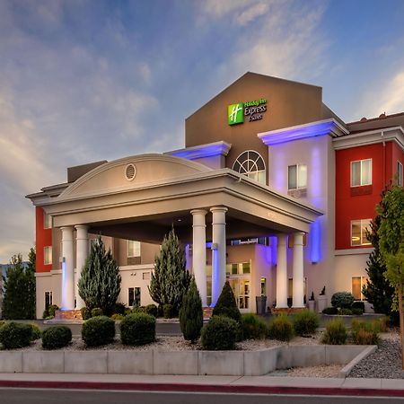 Holiday Inn Express Reno Airport By Ihg Extérieur photo