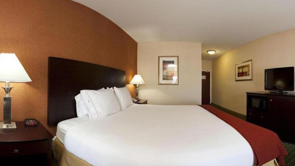 Holiday Inn Express Reno Airport By Ihg Extérieur photo