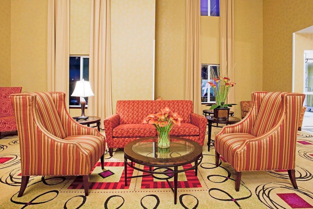 Holiday Inn Express Reno Airport By Ihg Extérieur photo