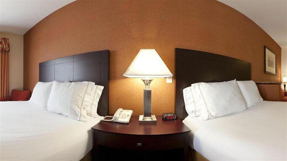 Holiday Inn Express Reno Airport By Ihg Extérieur photo
