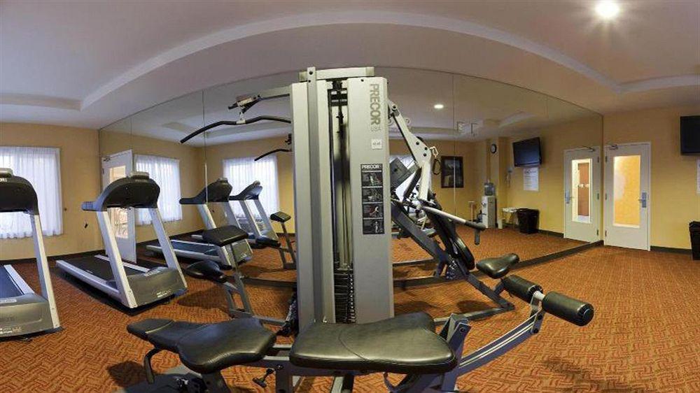 Holiday Inn Express Reno Airport By Ihg Extérieur photo