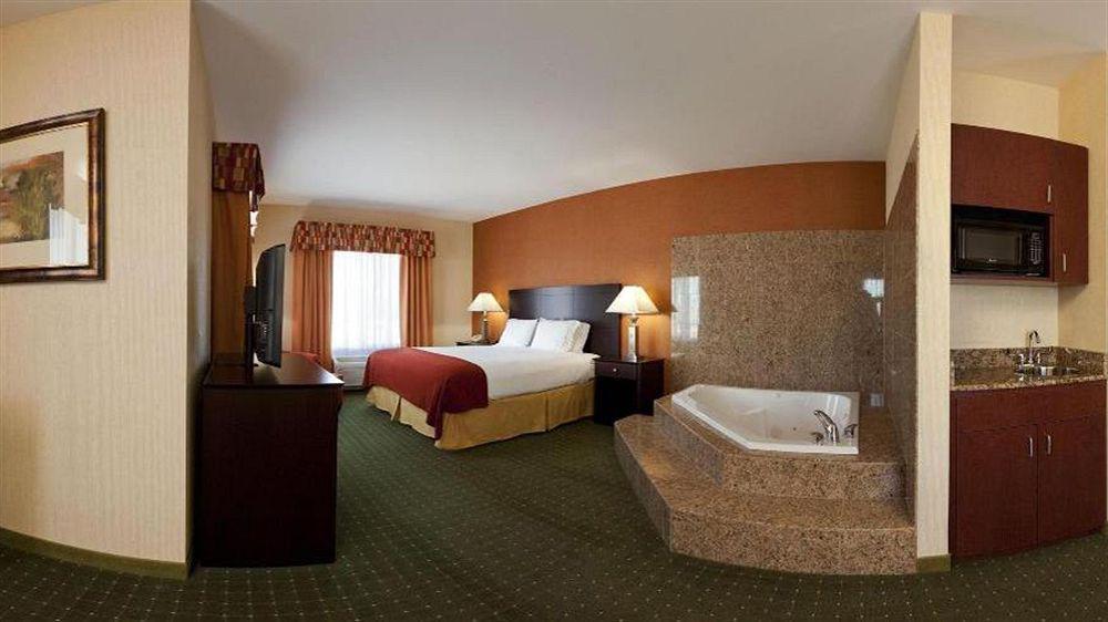 Holiday Inn Express Reno Airport By Ihg Extérieur photo