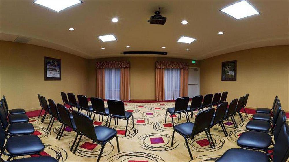 Holiday Inn Express Reno Airport By Ihg Extérieur photo