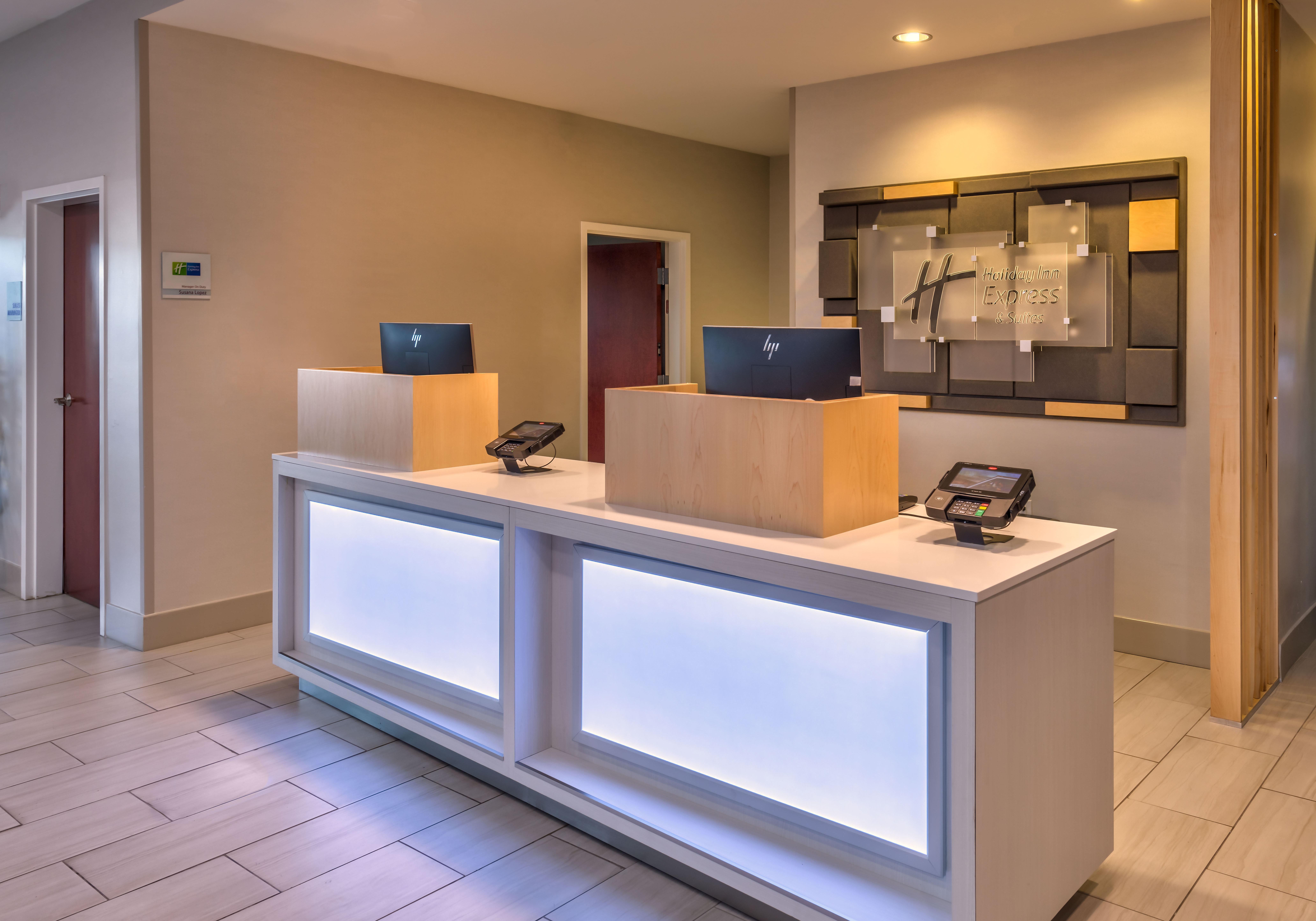 Holiday Inn Express Reno Airport By Ihg Extérieur photo