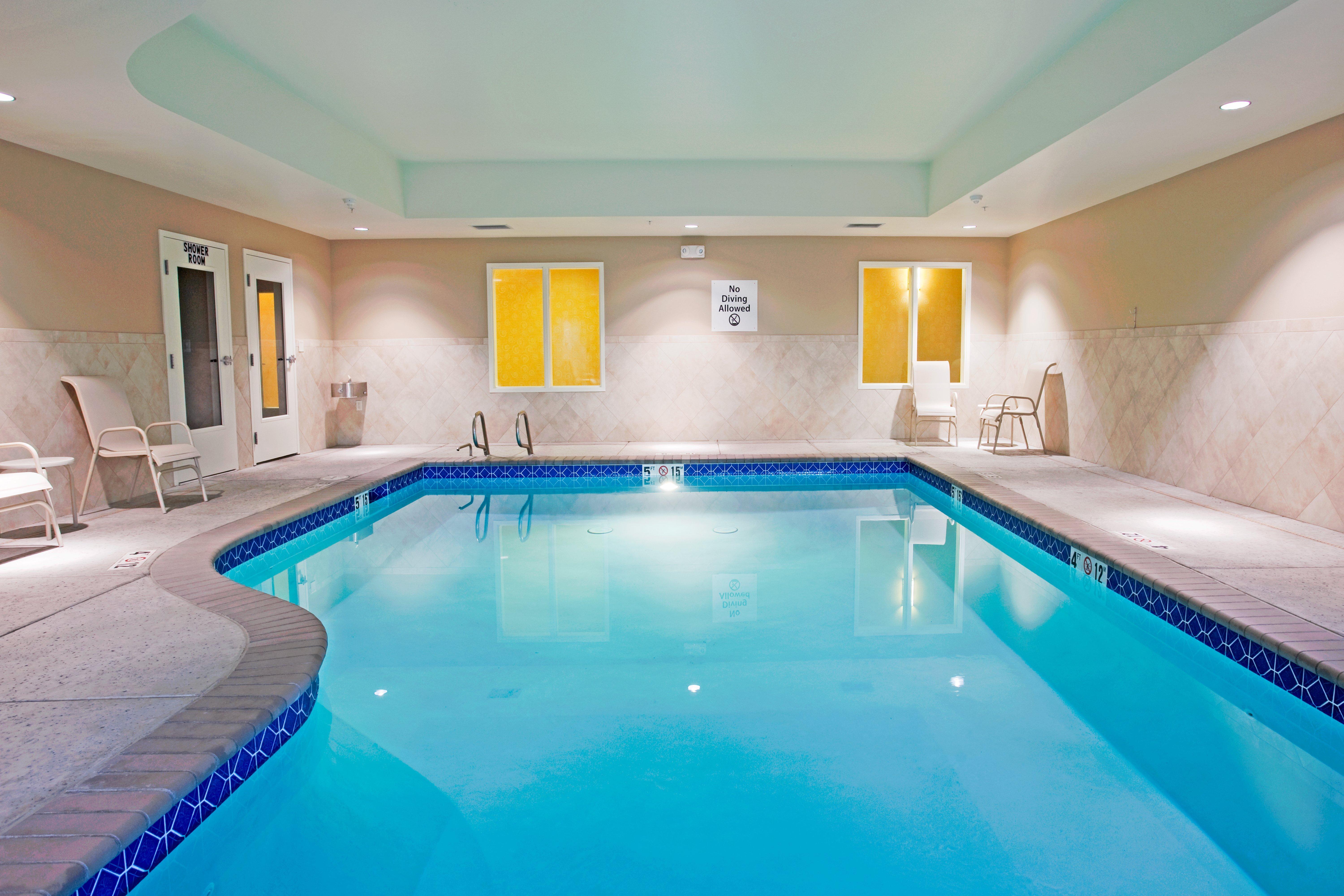 Holiday Inn Express Reno Airport By Ihg Extérieur photo