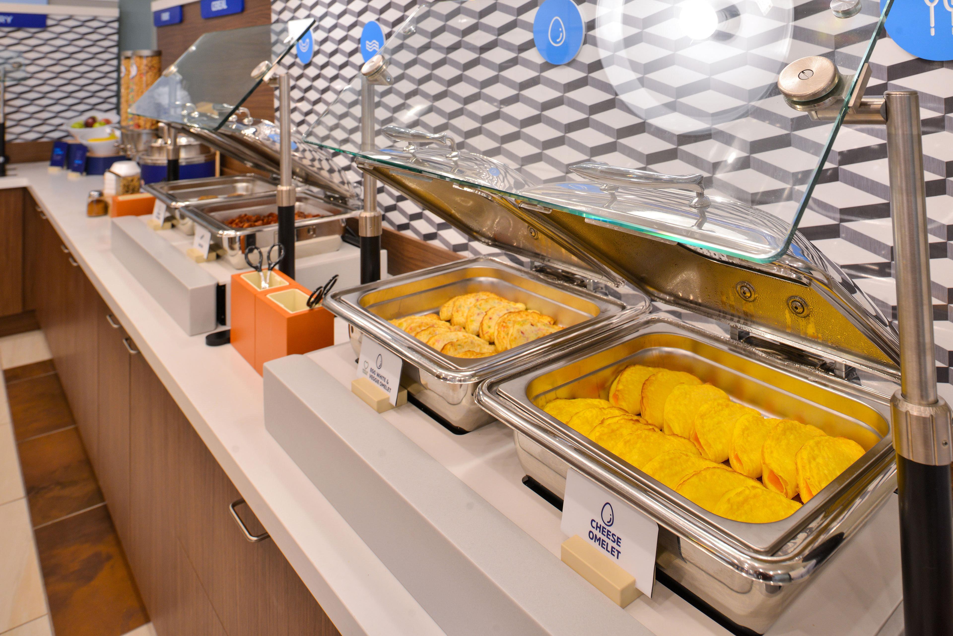 Holiday Inn Express Reno Airport By Ihg Extérieur photo