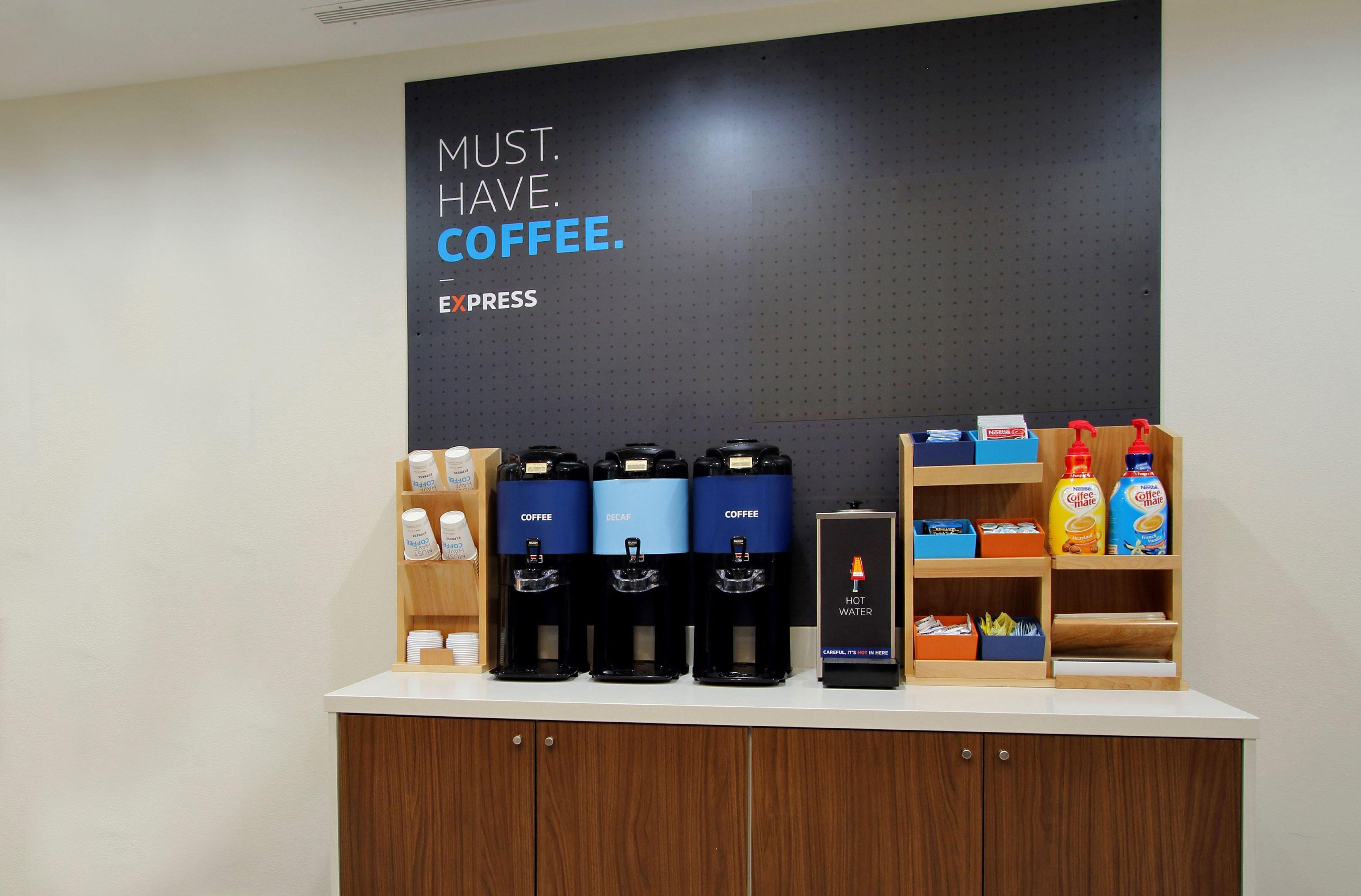Holiday Inn Express Reno Airport By Ihg Extérieur photo