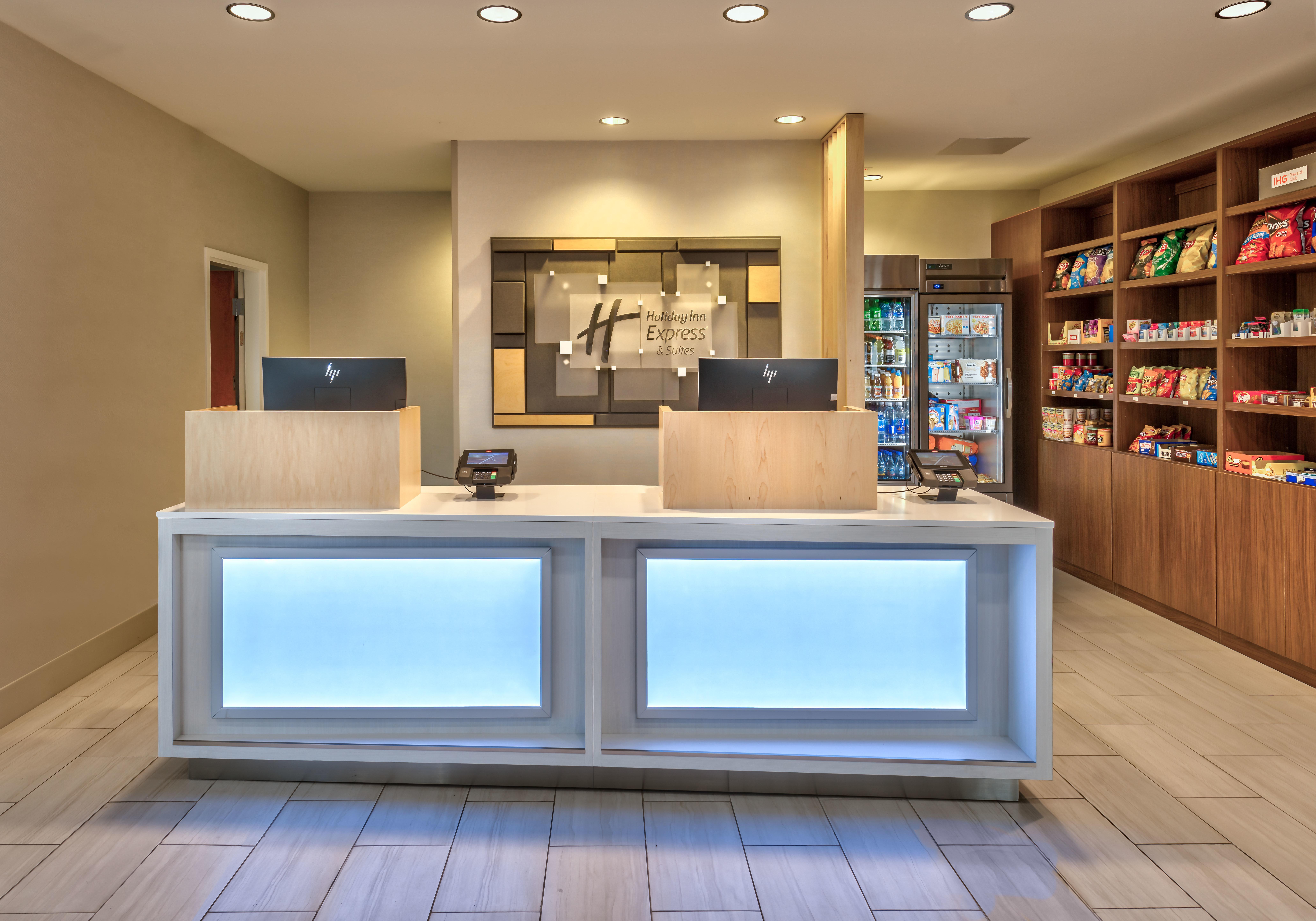 Holiday Inn Express Reno Airport By Ihg Extérieur photo