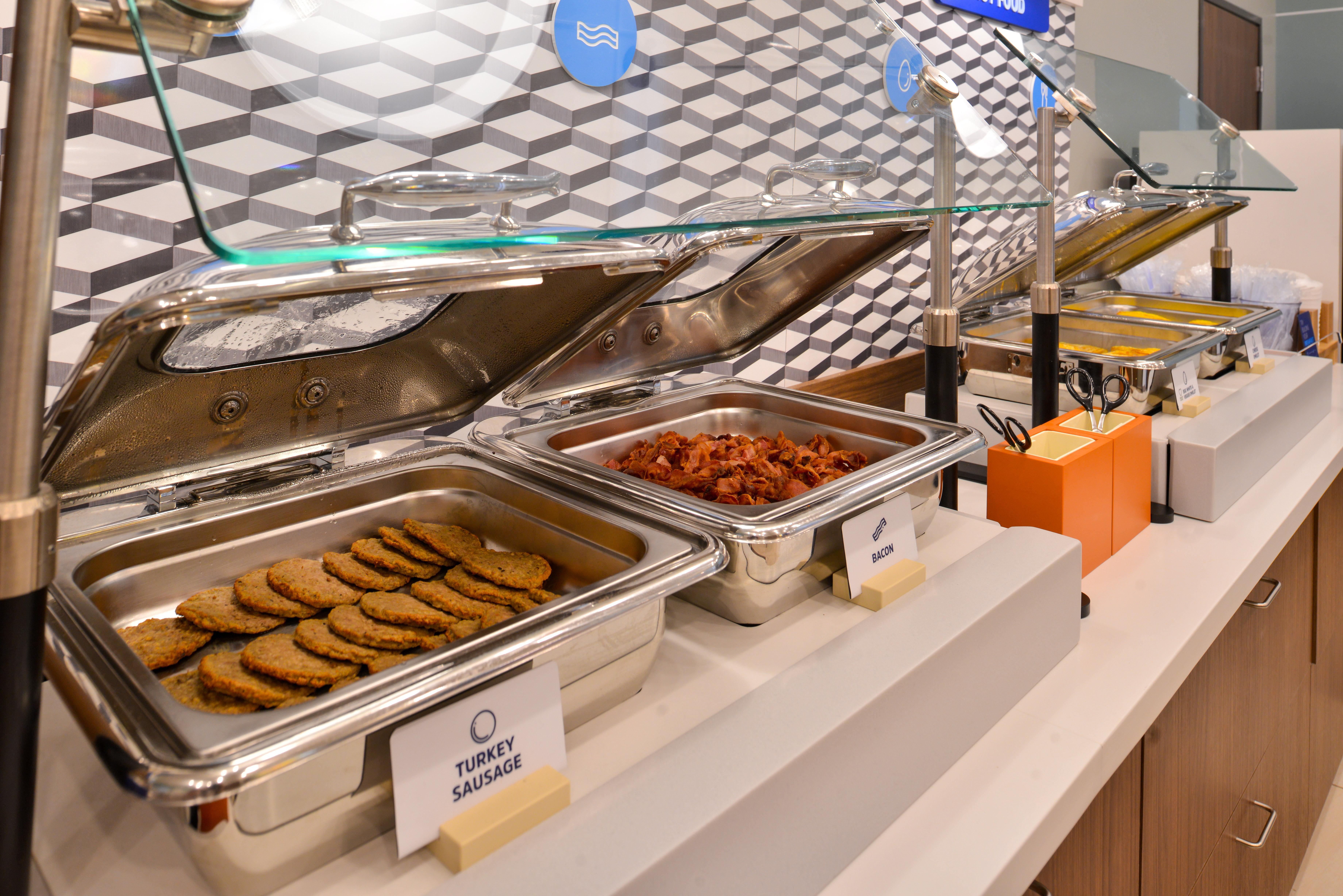 Holiday Inn Express Reno Airport By Ihg Extérieur photo