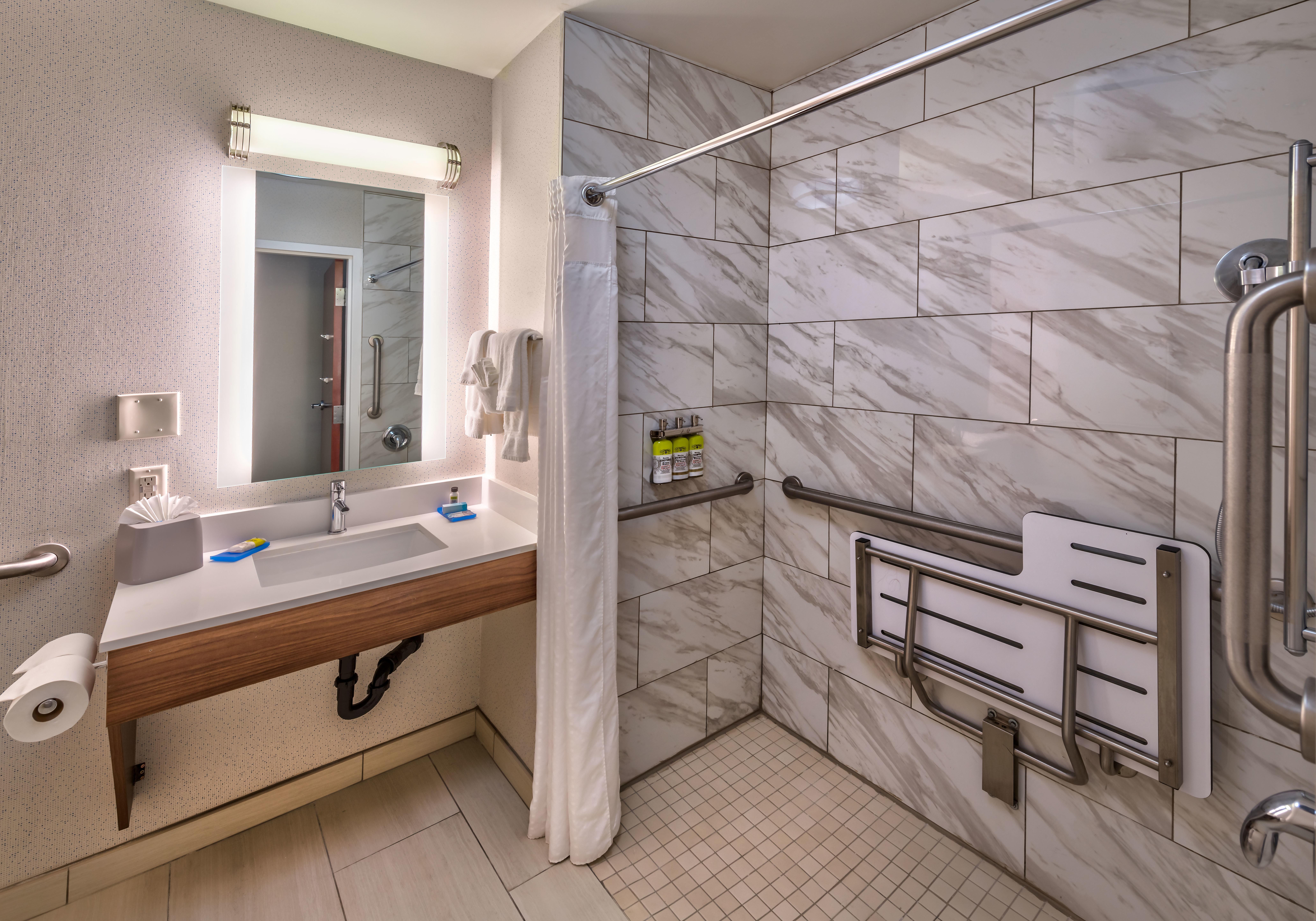 Holiday Inn Express Reno Airport By Ihg Extérieur photo