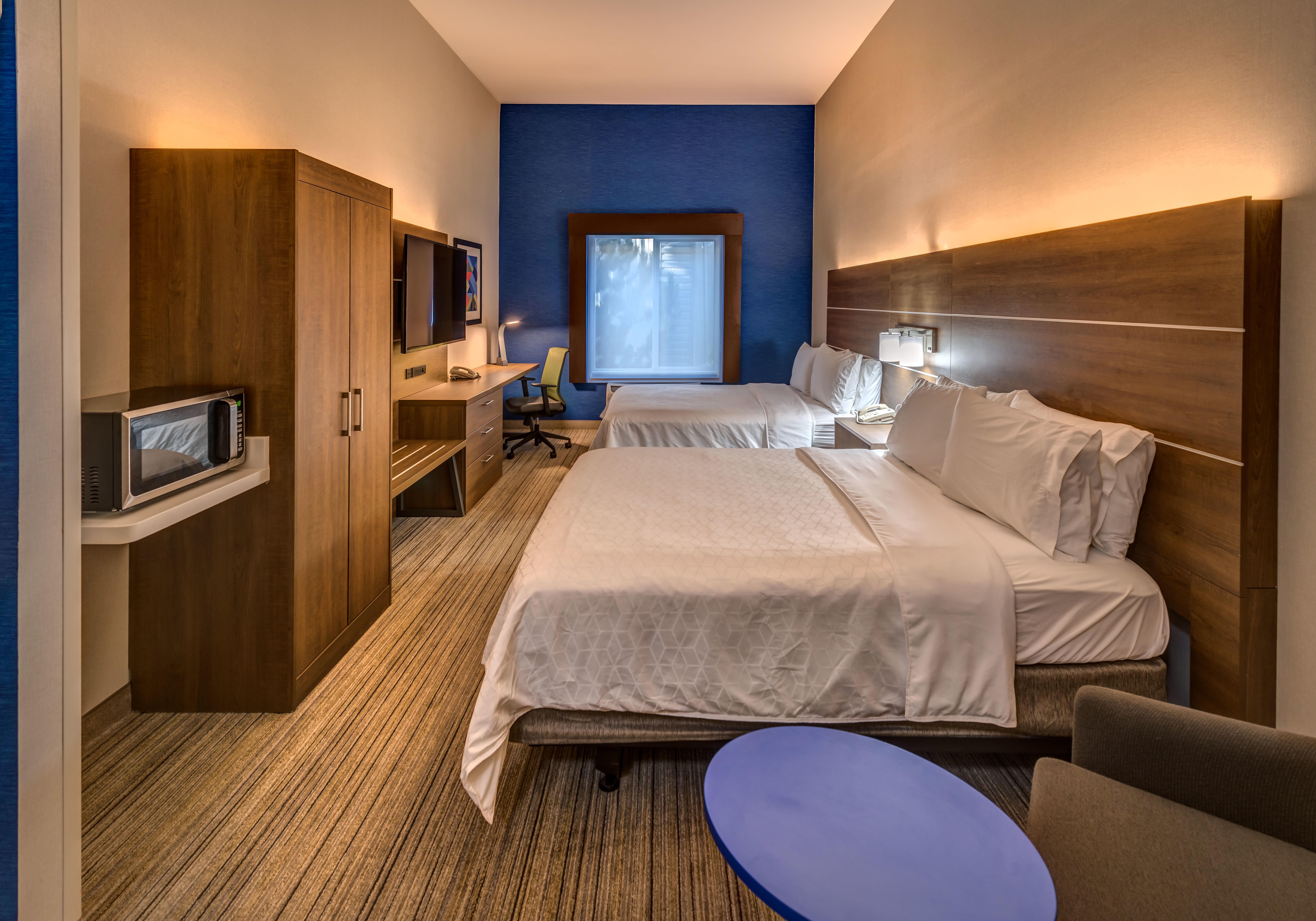Holiday Inn Express Reno Airport By Ihg Extérieur photo