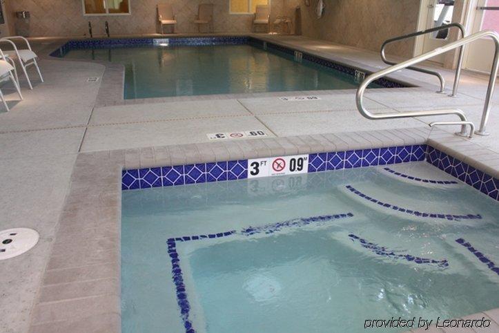 Holiday Inn Express Reno Airport By Ihg Extérieur photo