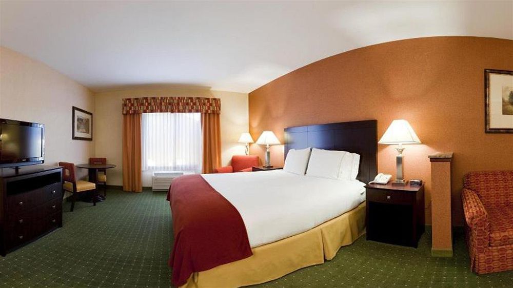 Holiday Inn Express Reno Airport By Ihg Extérieur photo